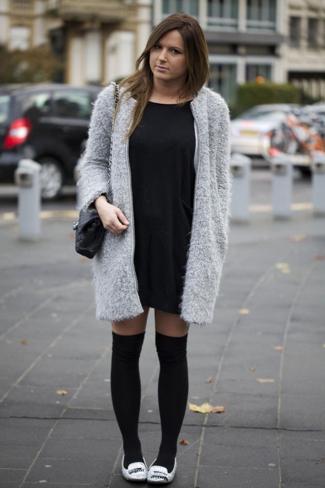 Your Selections Find great deals on eBay for over the knee socks. Shop with confidence.